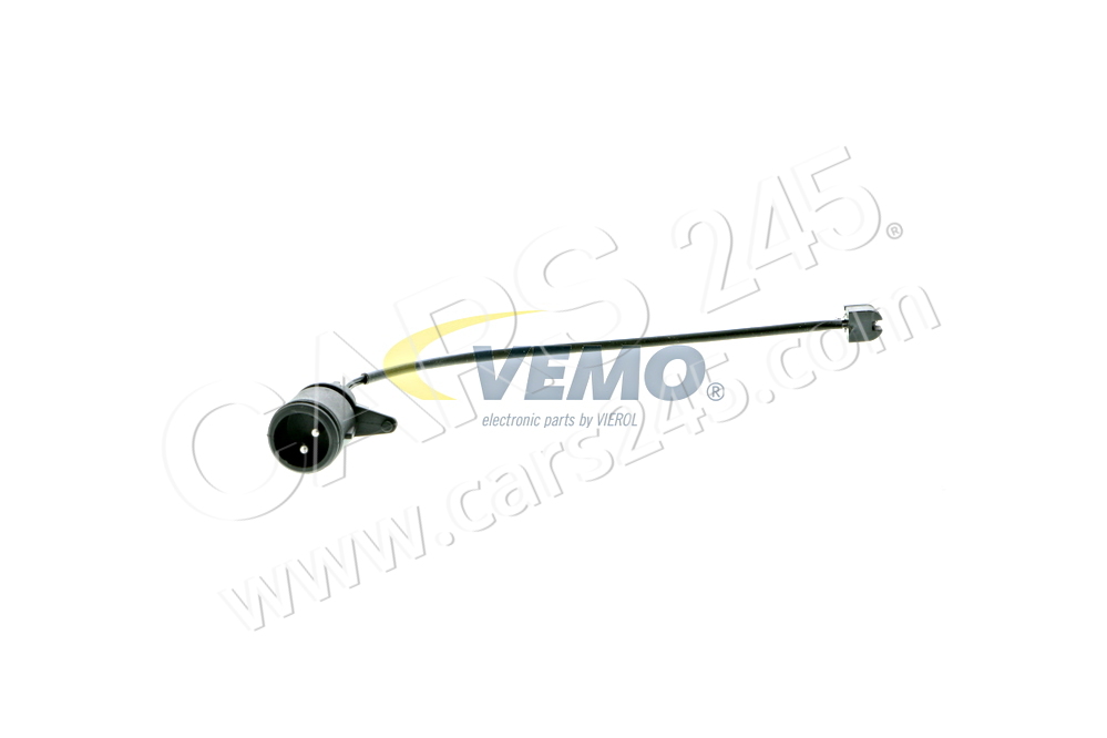 Warning Contact, brake pad wear VEMO V10-72-1023