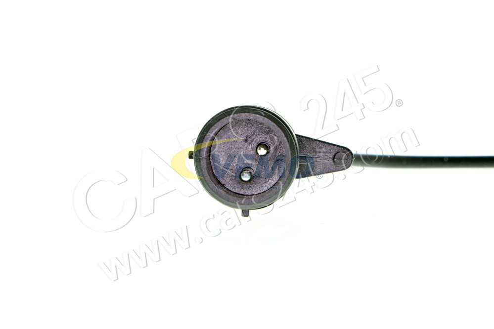 Warning Contact, brake pad wear VEMO V10-72-1023 2