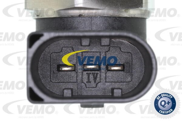 Sensor, fuel pressure VEMO V20-72-5246 2
