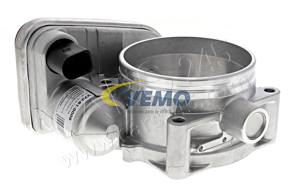 Throttle Body VEMO V20-81-0009