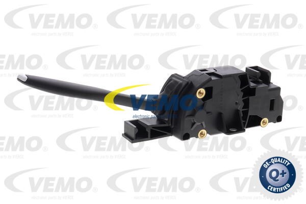 Steering Column Switch VEMO V22-80-0058 3