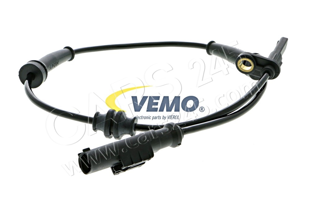 Sensor, wheel speed VEMO V24-72-0177