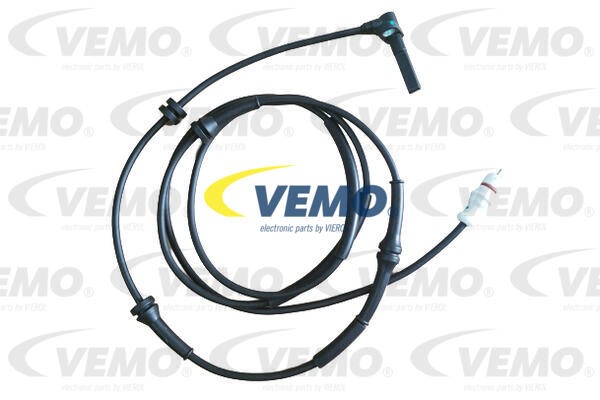Sensor, wheel speed VEMO V24-72-0252