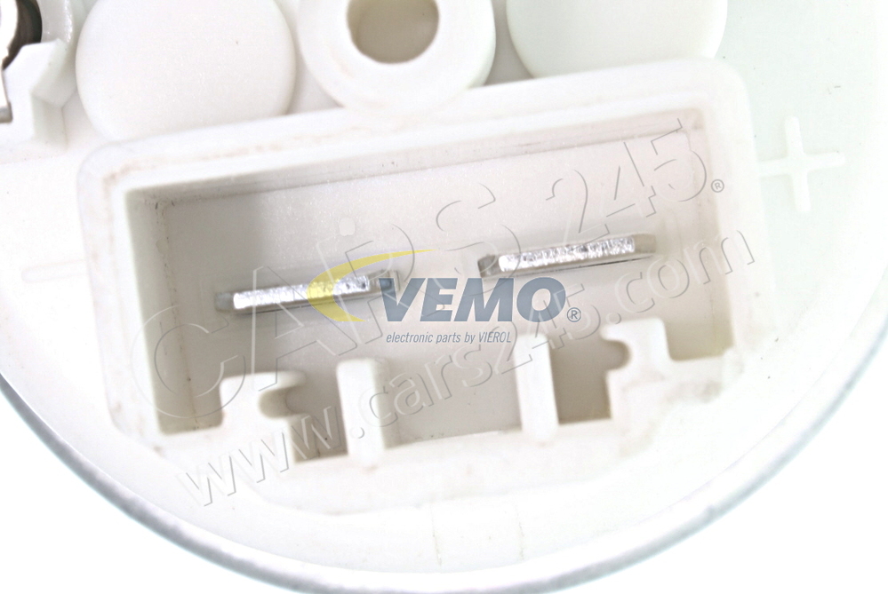 Fuel Pump VEMO V30-09-0052 2