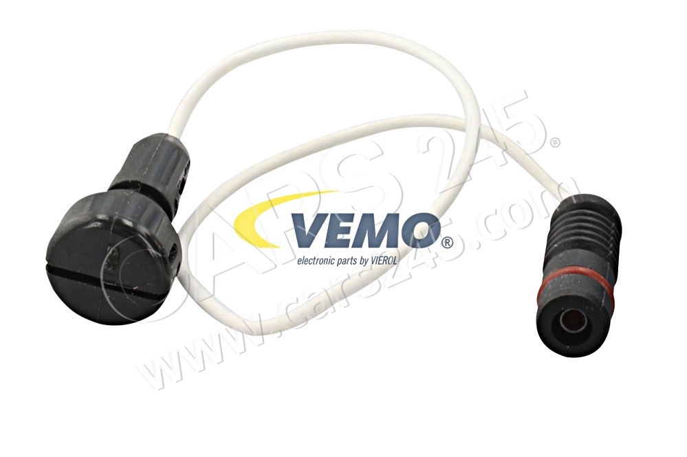 Warning Contact, brake pad wear VEMO V30-72-0590