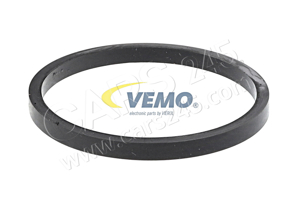 Oil Cooler, engine oil VEMO V38-60-0010 2