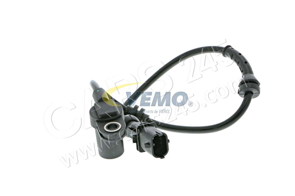 Sensor, wheel speed VEMO V40-72-0313
