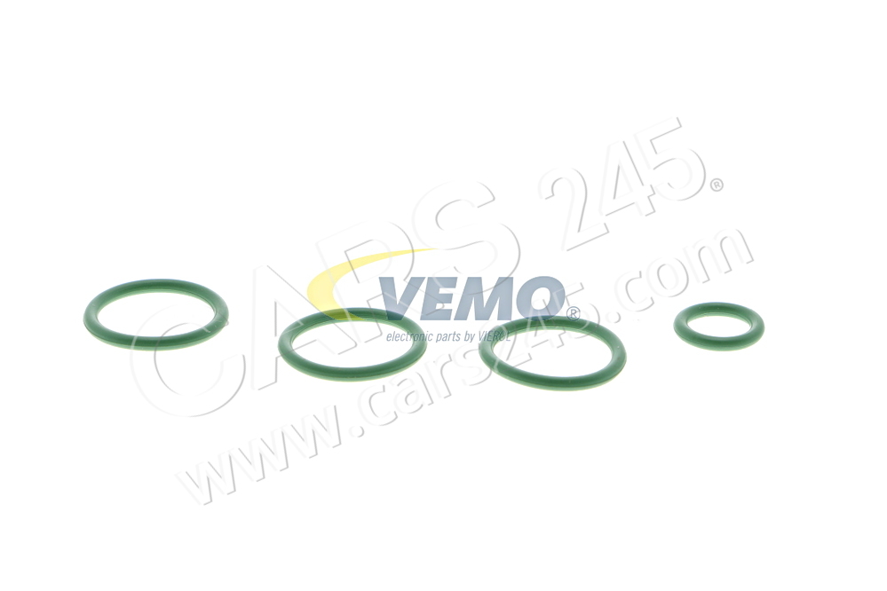 Expansion Valve, air conditioning VEMO V52-77-0008 2