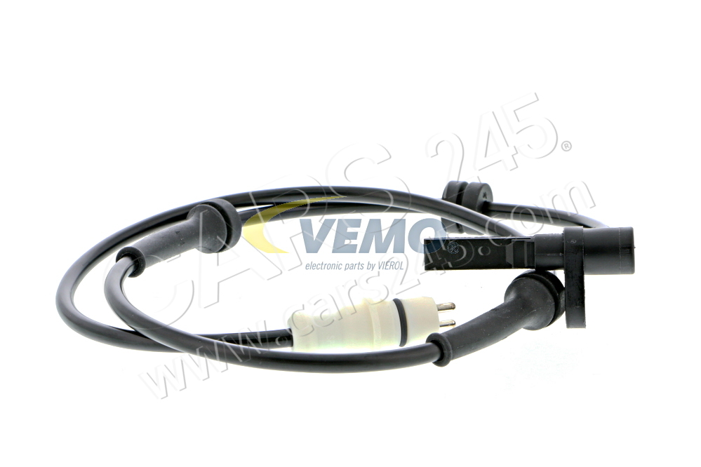 Sensor, wheel speed VEMO V24-72-0034