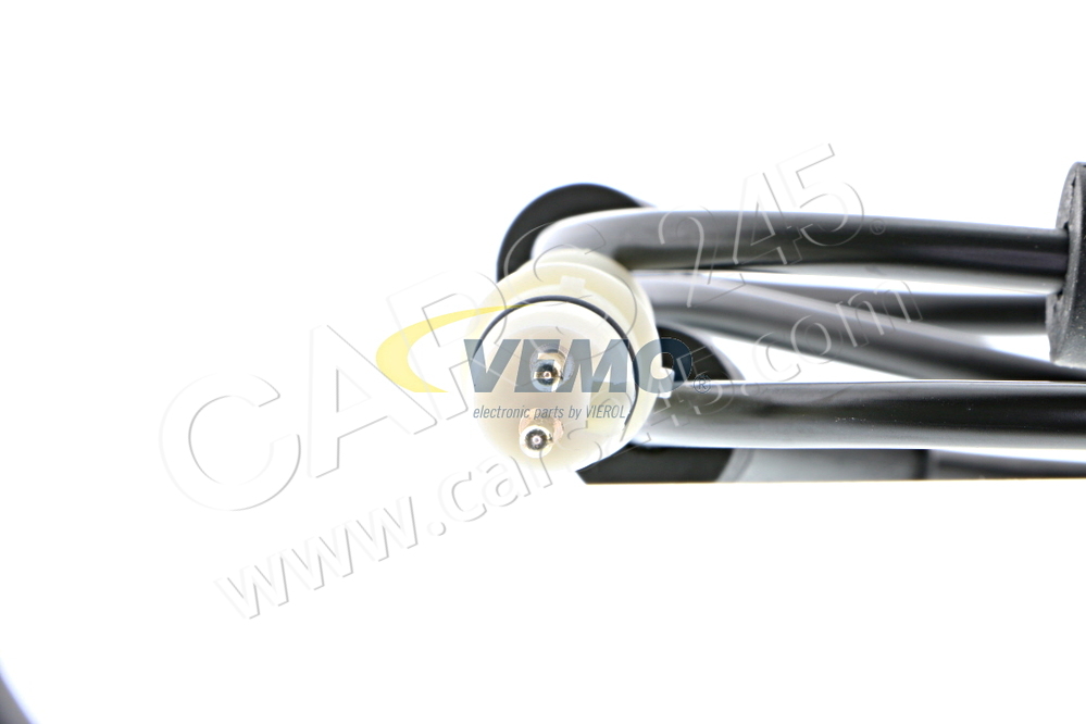 Sensor, wheel speed VEMO V24-72-0034 2
