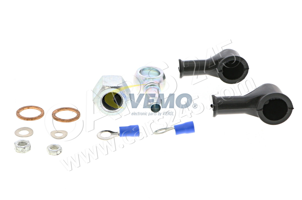 Fuel Pump VEMO V30-09-0003-1 2