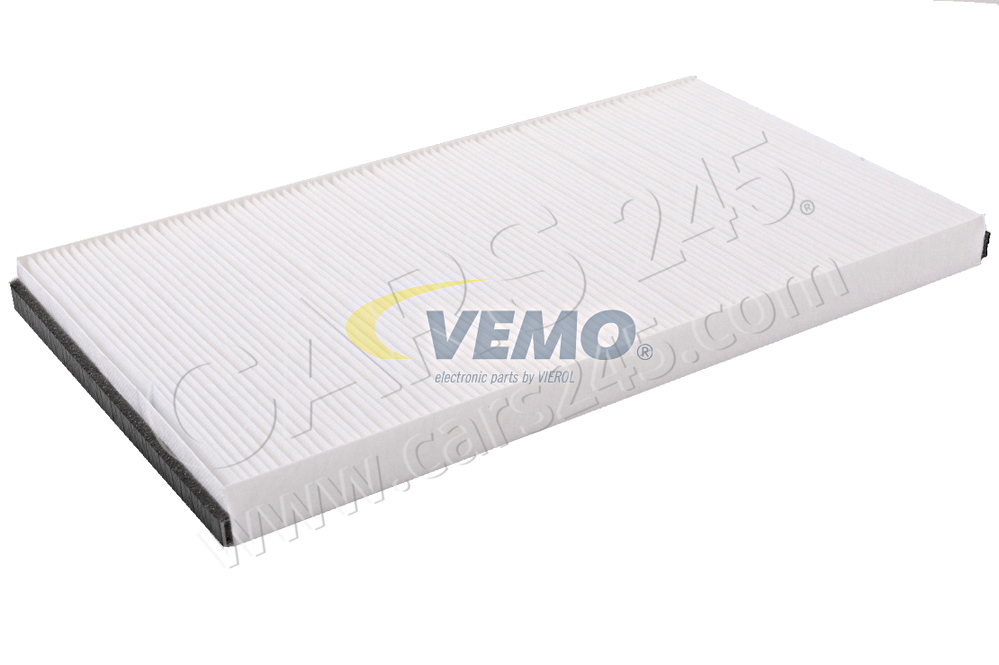 Filter, interior air VEMO V34-30-2002