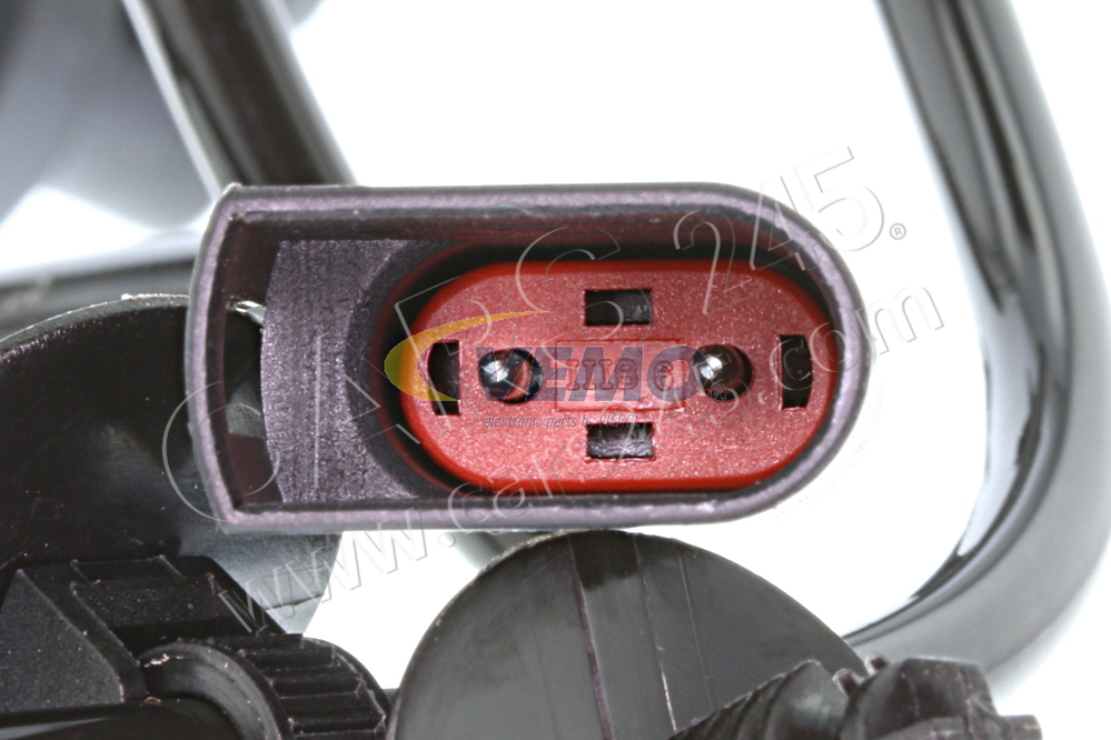 Sensor, wheel speed VEMO V41-72-0014 2