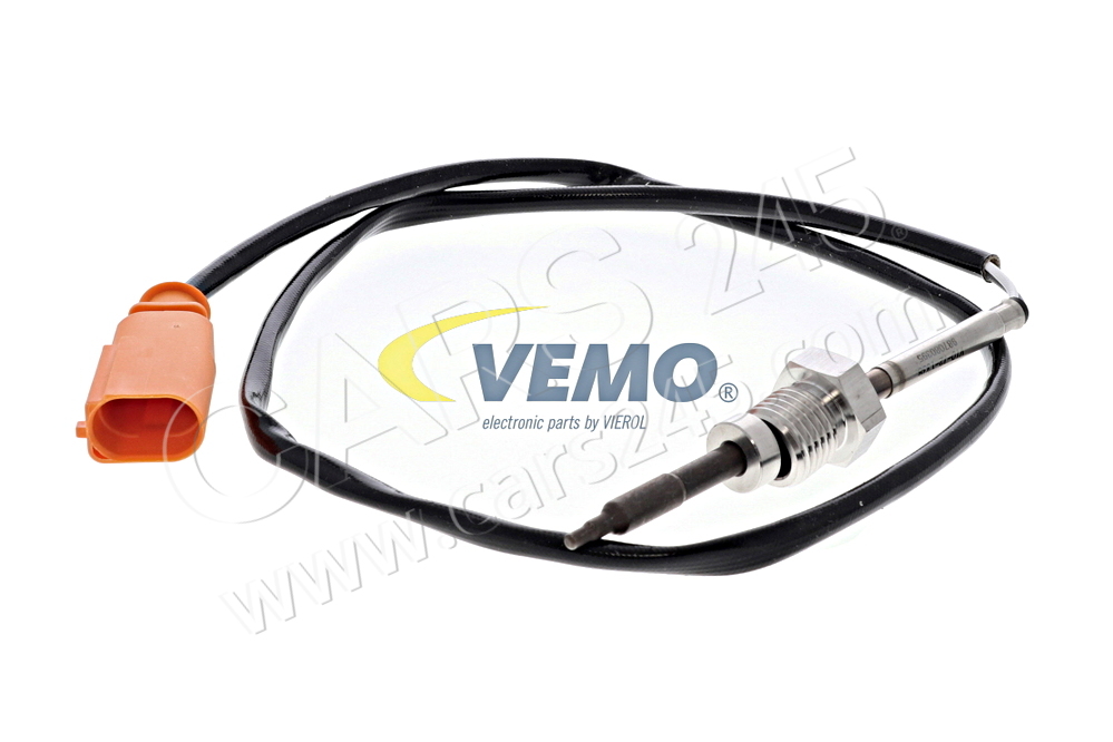 Sensor, exhaust gas temperature VEMO V10-72-1398
