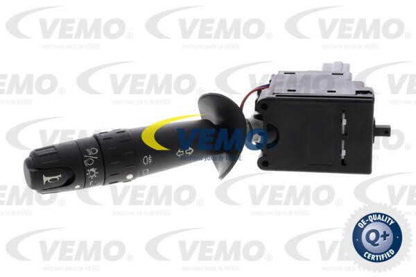 Steering Column Switch VEMO V22-80-0031