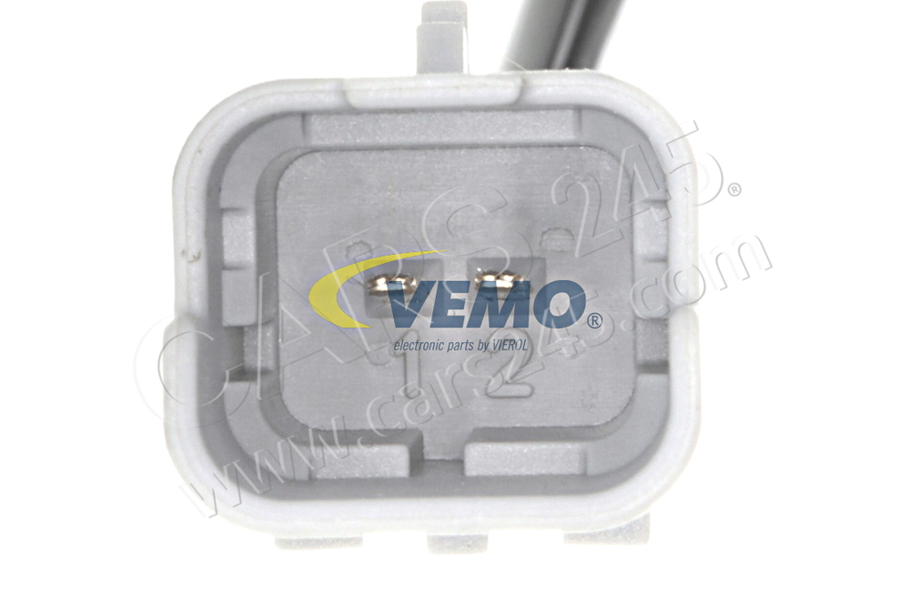 Sensor, wheel speed VEMO V42-72-0076 2