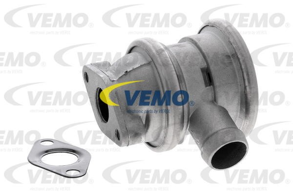 Valve, secondary ventilation VEMO V45-66-0001