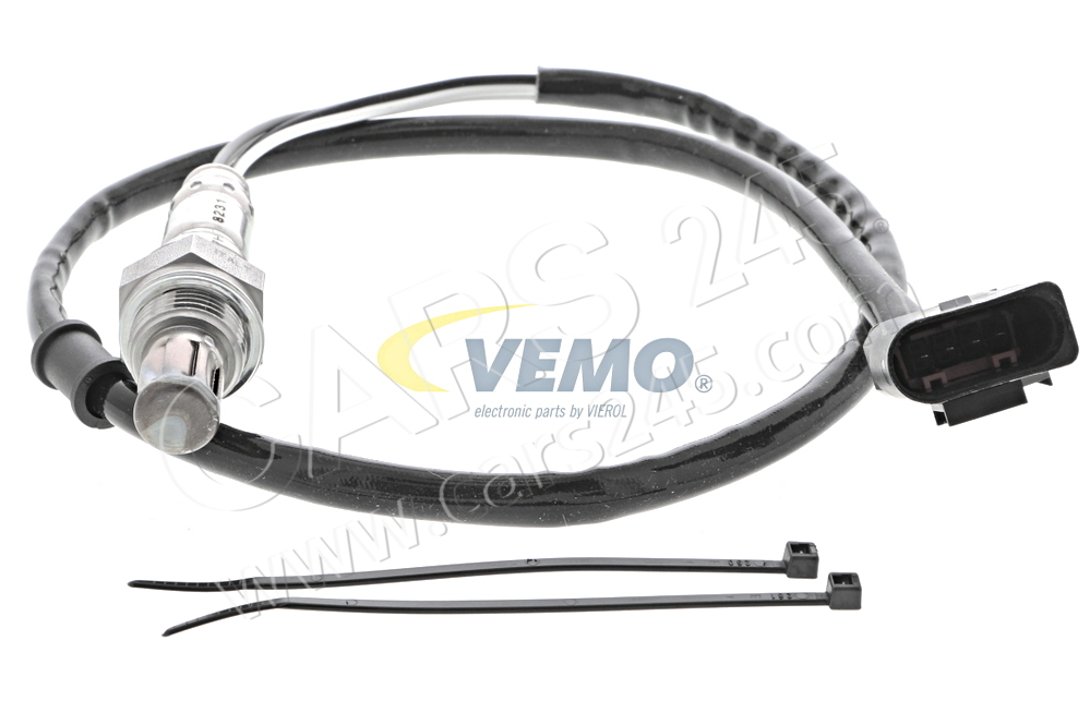 Lambda Sensor VEMO V10-76-0146