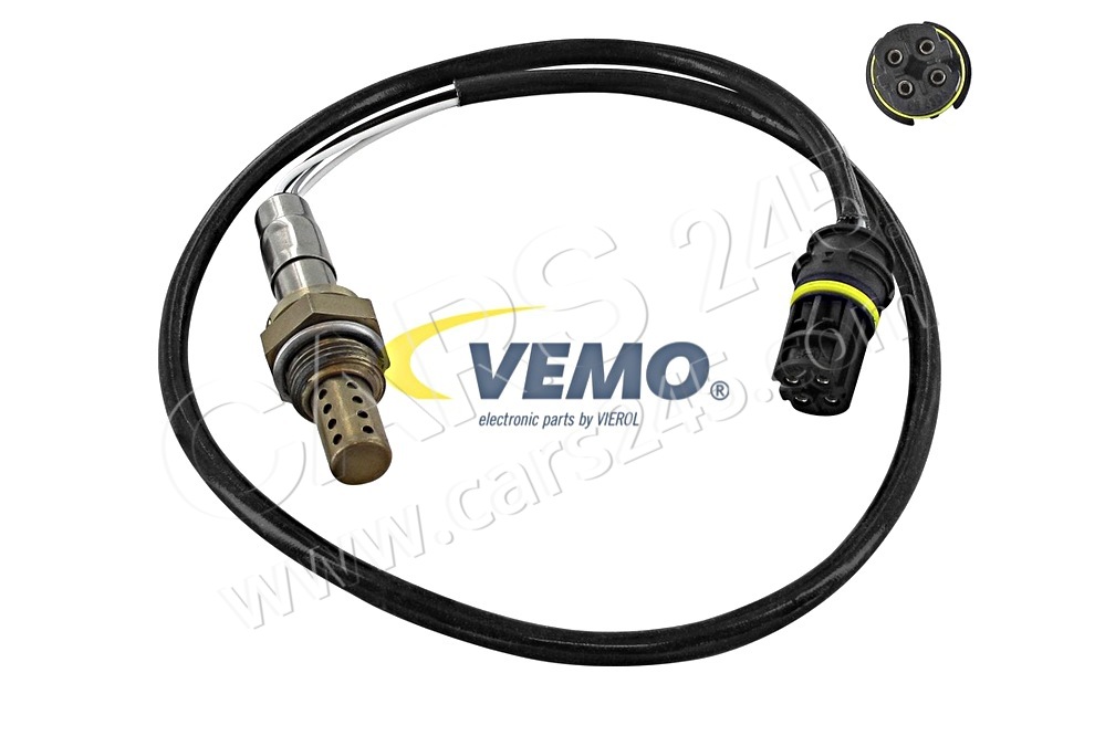 Lambda Sensor VEMO V20-76-0056
