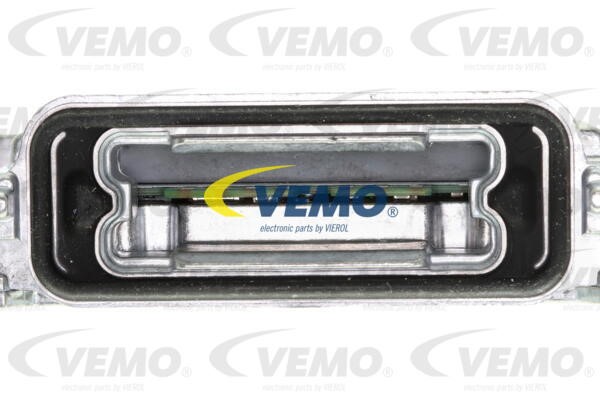 Control Unit, lights VEMO V25-73-0142 3