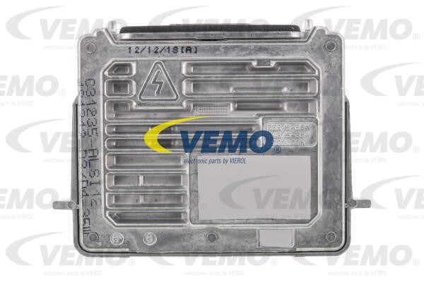 Control Unit, lights VEMO V25-73-0142 4
