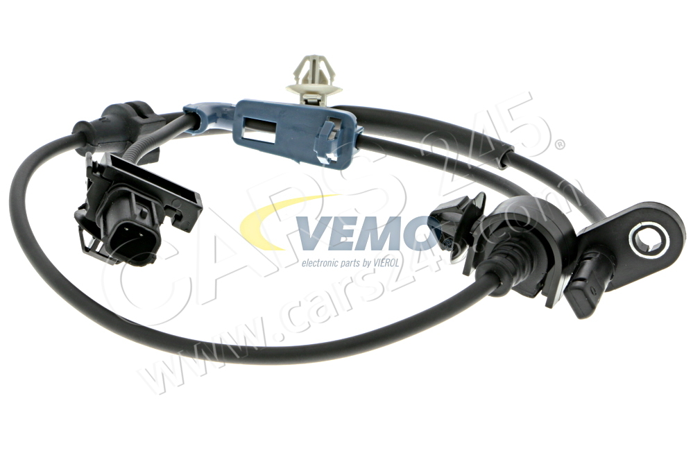 Sensor, wheel speed VEMO V26-72-0134