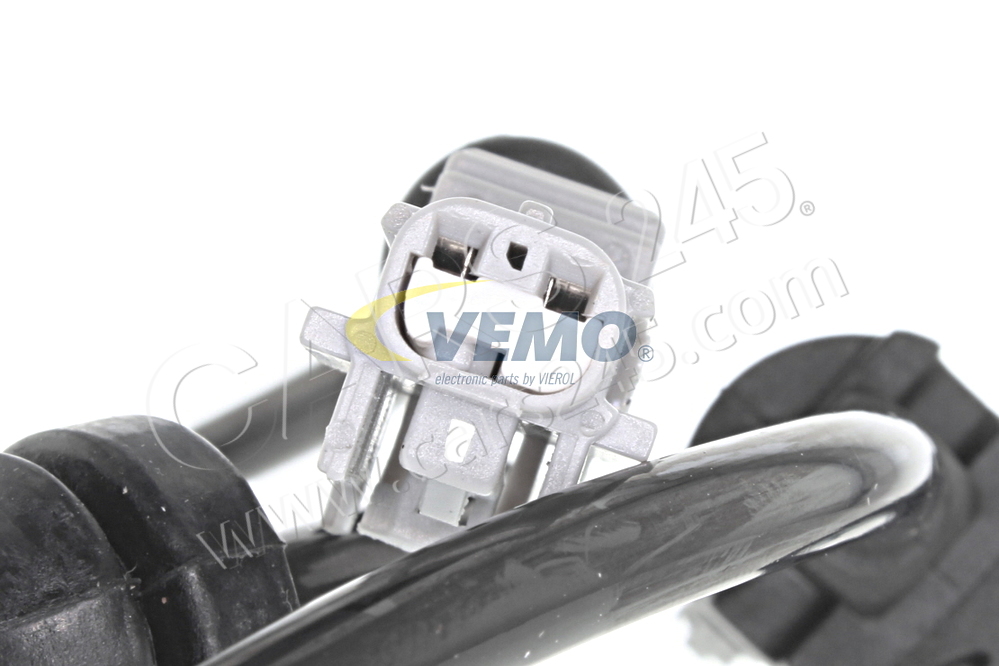 Sensor, wheel speed VEMO V38-72-0173 2