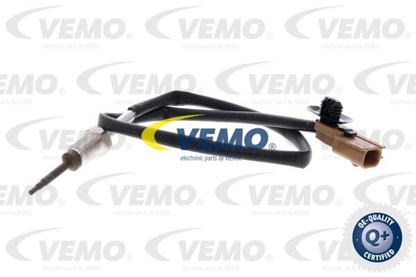 Sensor, exhaust gas temperature VEMO V46-72-0152