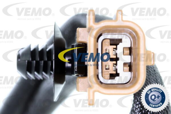 Sensor, exhaust gas temperature VEMO V46-72-0152 2