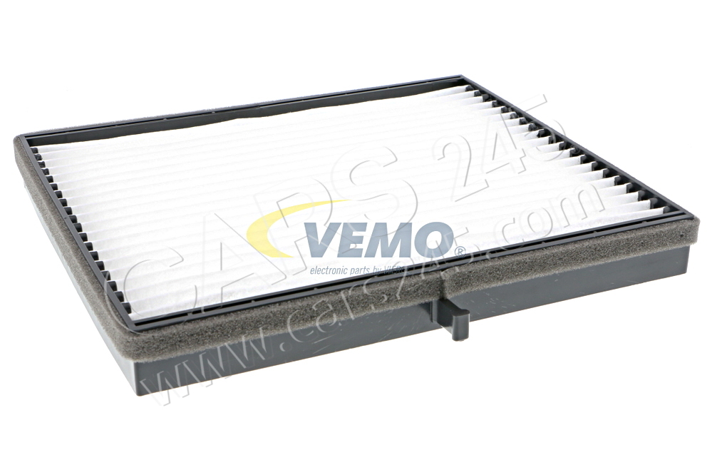 Filter, interior air VEMO V51-30-0003