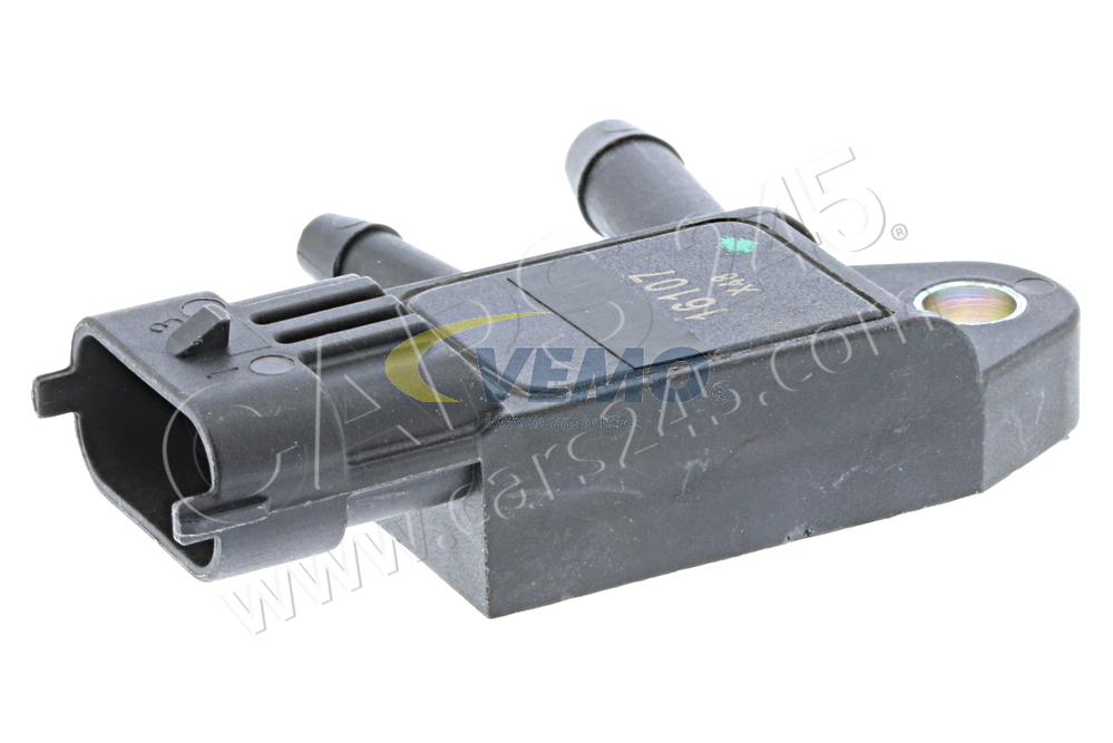 Sensor, exhaust pressure VEMO V95-72-0067