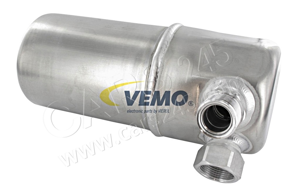 Dryer, air conditioning VEMO V10-06-0028