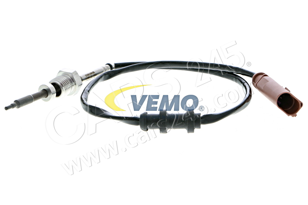 Sensor, exhaust gas temperature VEMO V10-72-0011