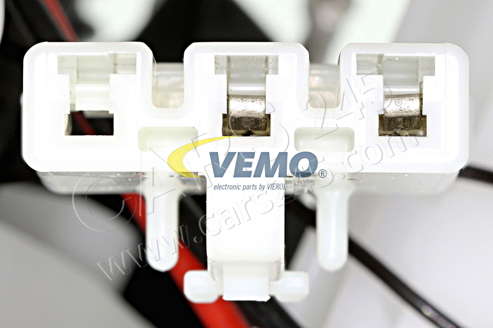 Fuel Feed Unit VEMO V22-09-0028 4