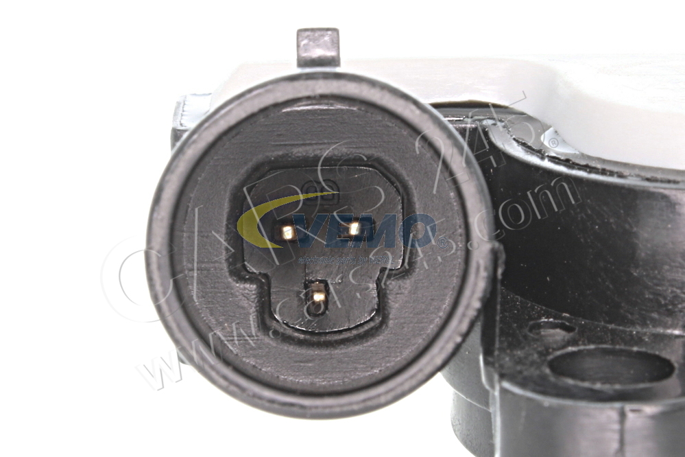 Sensor, throttle position VEMO V40-72-0318 2