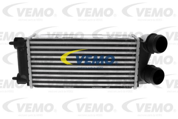 Charge Air Cooler VEMO V42-60-0017