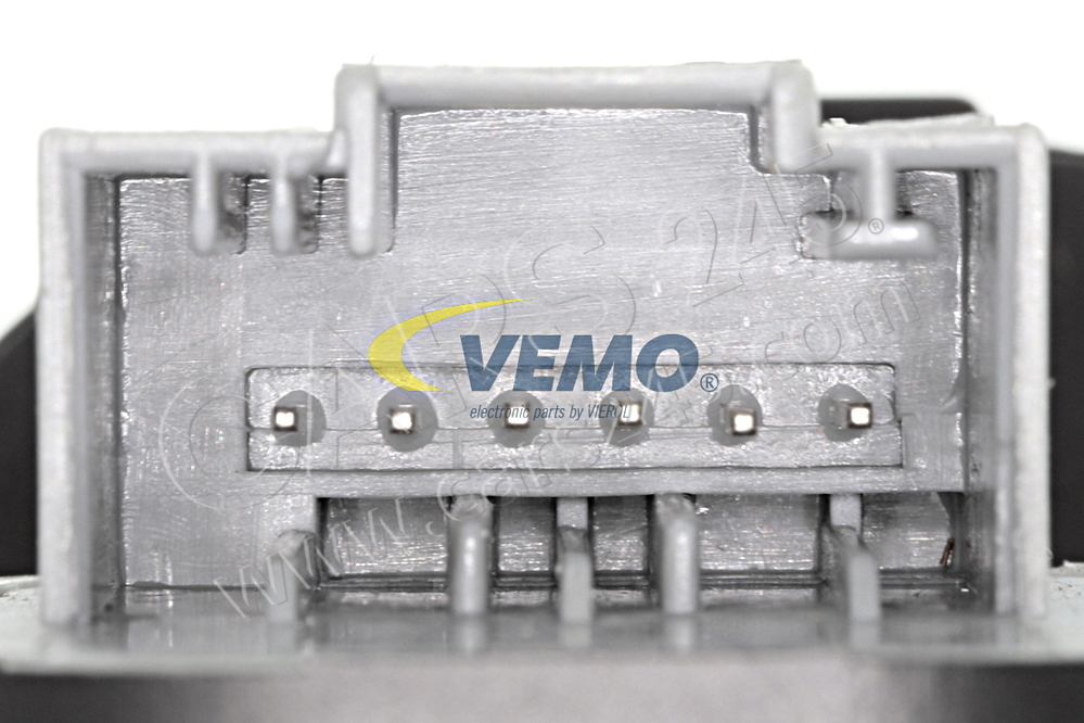 Switch, mirror adjustment VEMO V10-73-0576 2