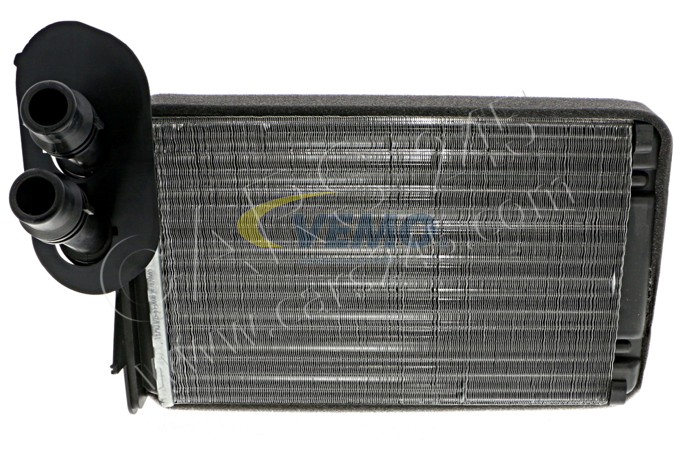 Heat Exchanger, interior heating VEMO V15-61-0008