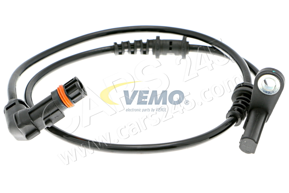 Sensor, wheel speed VEMO V30-72-0037-1