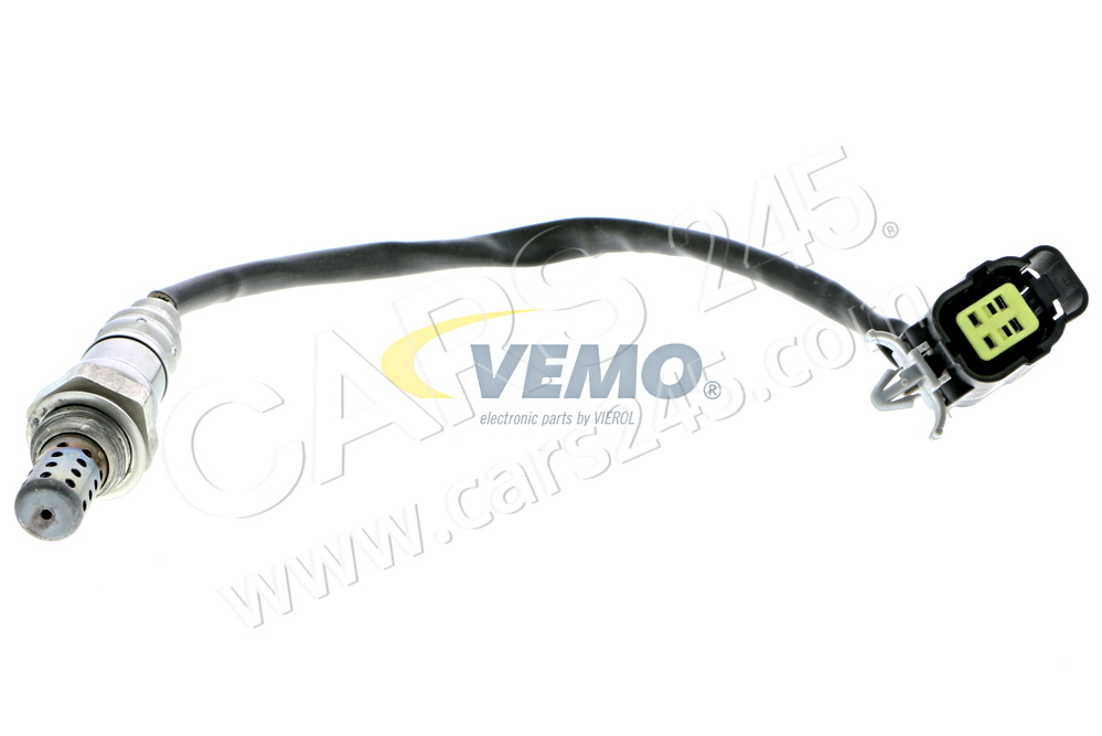 Lambda Sensor VEMO V32-76-0011