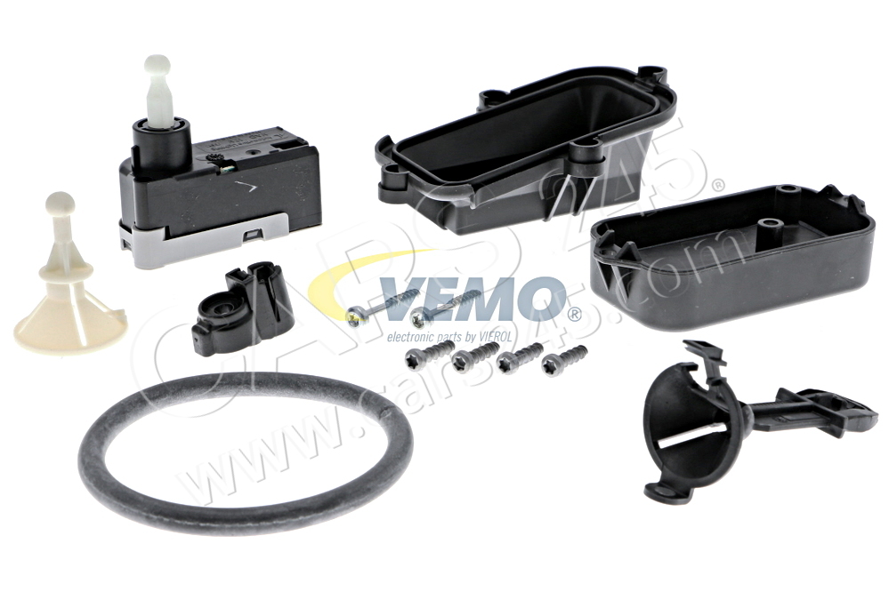 Actuator, headlight levelling VEMO V40-77-0014