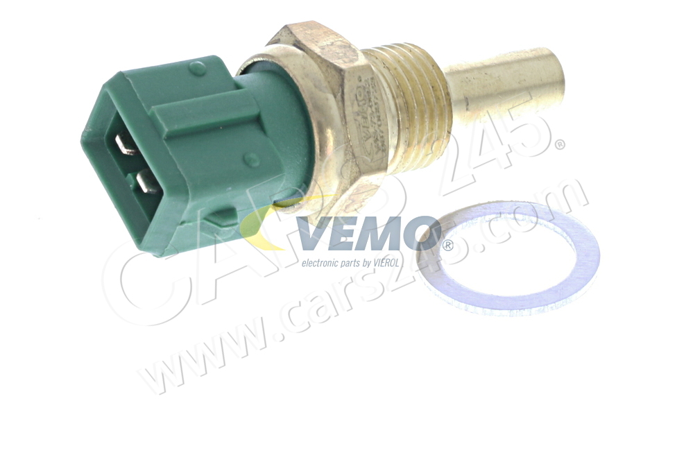 Sensor, coolant temperature VEMO V42-72-0022