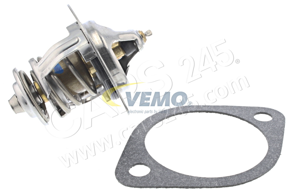 Thermostat, coolant VEMO V53-99-0010