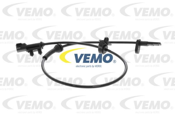 Sensor, wheel speed VEMO V58-72-0009