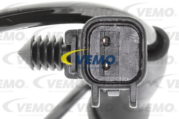 Sensor, wheel speed VEMO V58-72-0009 2
