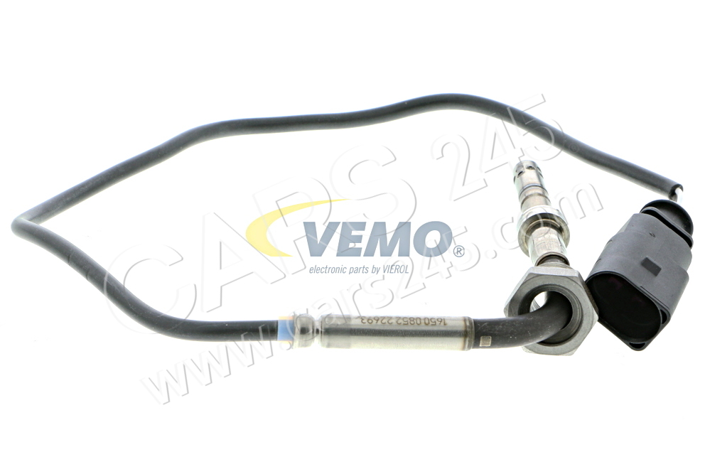 Sensor, exhaust gas temperature VEMO V10-72-0026