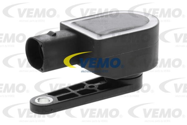 Sensor, Xenon light (headlight levelling) VEMO V10-72-0068