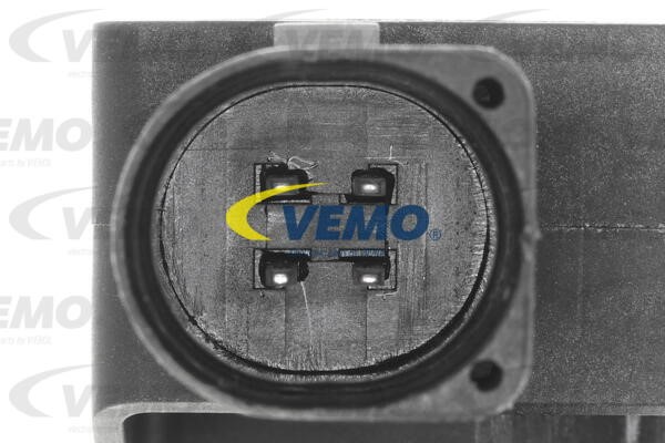 Sensor, Xenon light (headlight levelling) VEMO V10-72-0068 2