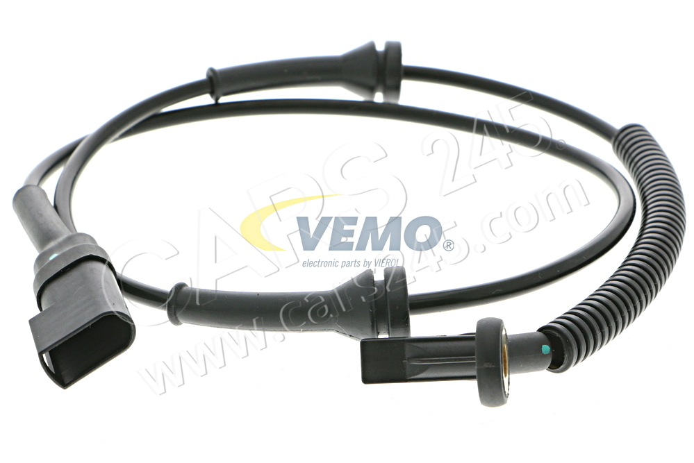 Sensor, wheel speed VEMO V25-72-1147