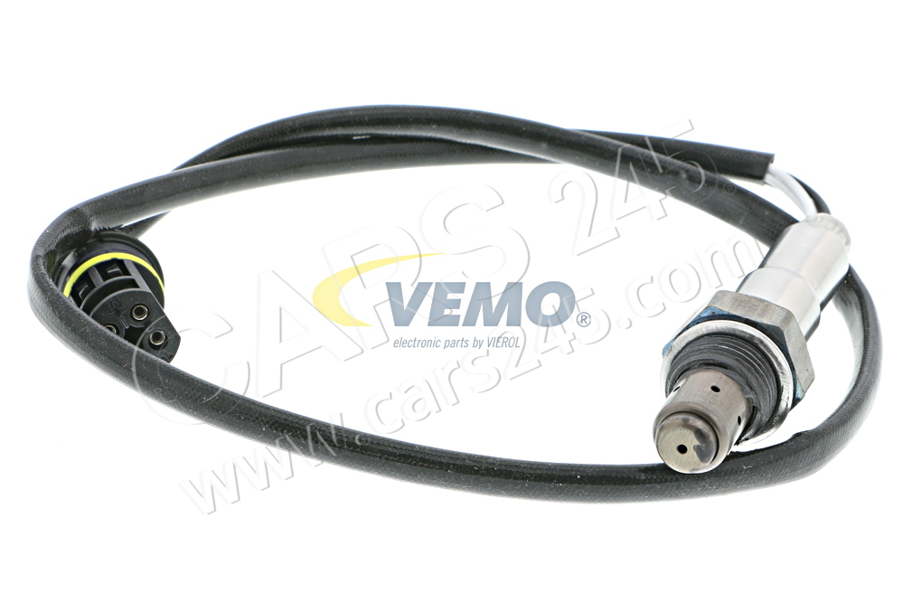 Lambda Sensor VEMO V30-76-0003